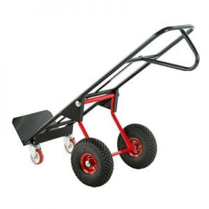 Sack Trucks & Stairclimbers