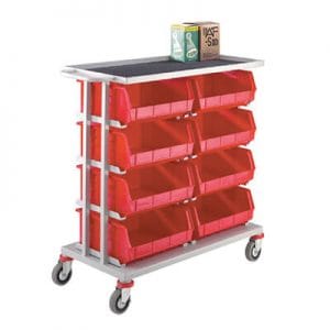 Plastic Container Systems