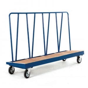 Platform / Plate and Sheet Handling