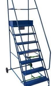 Klime-ezee Extra Wide Steps