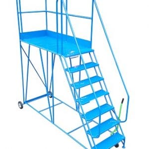 Single Ended Access Platforms