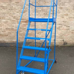 TS35 Teka Step Extra Wide A