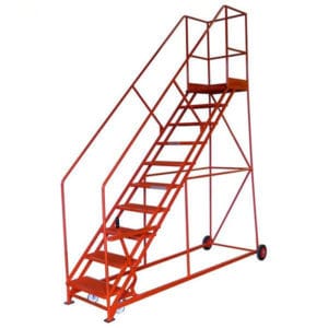 Teka Step Easy Slope Warehouse Steps