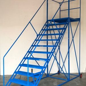 teka step easy slope extra wide