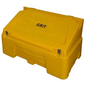 Grit Bins