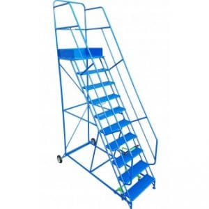 Heavy Duty Warehouse Ladders