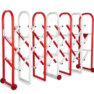 Armorgard Instagate IG4 Open