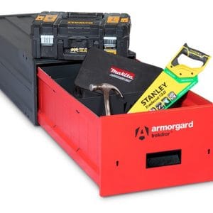 Tool and Equipment Storage