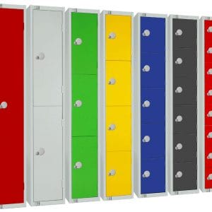 Elite Storage Lockers