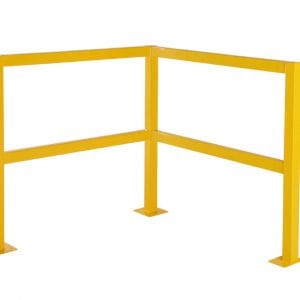 Safety Barriers