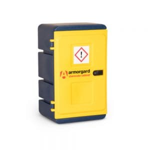 Chemcube CCC1 Hazardous Storage Cabinet