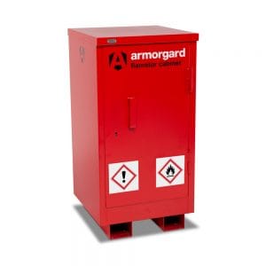 Flamstor Cabinet FSC1
