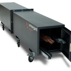 Pipestor PS3.0 Mobile Pipe Storage