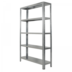 Shelving