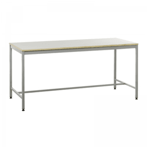 Square Tube Workbenches