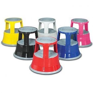 Steel Kick Steps Group