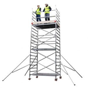Contractor Scaffold Tower