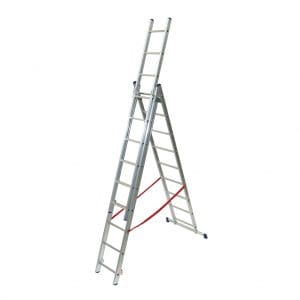 Light Duty Combination Ladder