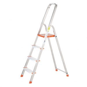 Light Duty Platform Step Ladders