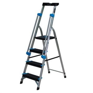 Premier XL Step Ladder