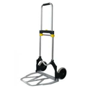 100kg - Telescopic Folding Sack Truck