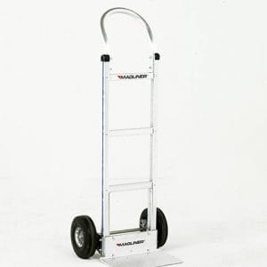 Premium Magliner Aluminium Truck