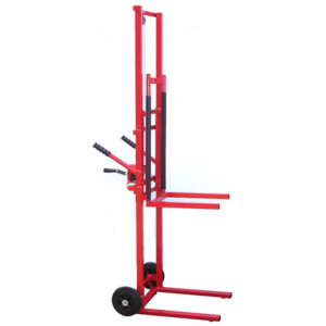 Budget 150kgs Capacity Manual Winch Lifter