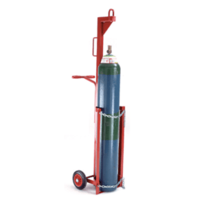 Cylinder Lifting Trolleys