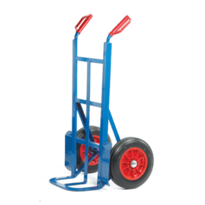 Rough Terrain Truck 6 Model Range