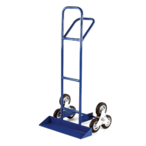 Stairclimbing chair shifter