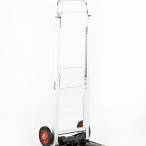 Lightweight Aluminium Folding Sack Truck