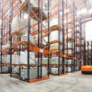 Racking