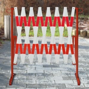 Trellis Barrier