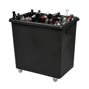 Recycled Bottle Skips