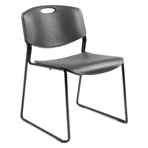 Monza Stacking Chairs