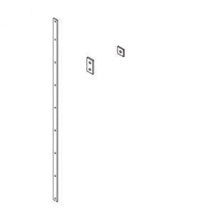 AX12 lower cage straps