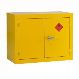 FB15 Hazardous Cabinet