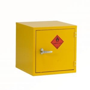 FB2 Hazardous Cabinet