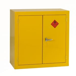 FB20 Hazardous Cabinet
