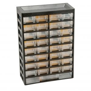 Multi Drawer Basic 54