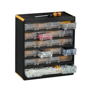 Multi Drawer Professional Basic 32