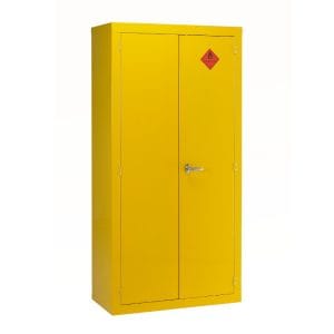 FB30 Hazardous Cabinet