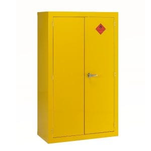 FB40 hazardous Cabinet