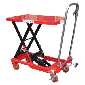 Scissor Lift TXL150
