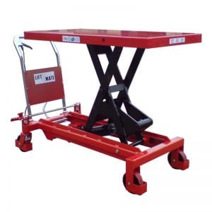 TXL1500 scissor lift table