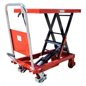 TXL300 Scissor Lift Table