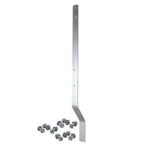 AX3 Extended Stringers