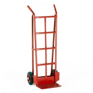 Delivery Drivers Sack Truck