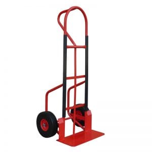 Heavy duty appliance sack truck