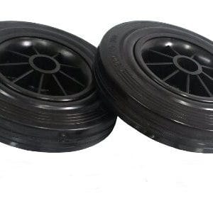 Teka Step Spare Wheels